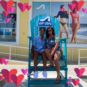 Meet your Posher, Tracy